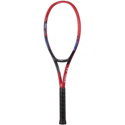 Yonex Tennisschläger VCore (7th Generation) #23 95in/310g/Turnier rot - unbesaitet -