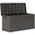 furnicato Gartenbox 280 L 280 x 0 x 0 cm Braun