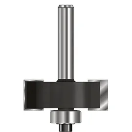 ENT European Norm Tools Falzfräser Set HW Durchmesser 34,9 mm Schaft 8 mm