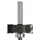 ENT European Norm Tools Falzfräser Set HW Durchmesser 34,9 mm Schaft 8 mm