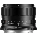 TTARTISAN 40 mm F2,0 Autofokus Bajonett Sony E
