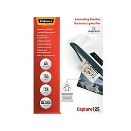 Fellowes 53073 Laminierfolien 100 Blatt