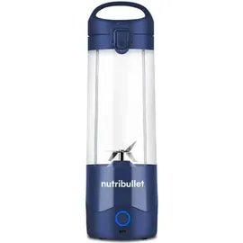 nutribullet NBP003NBL Portable Standmixer