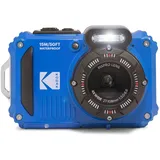 Kodak Pixpro WPZ2 blau