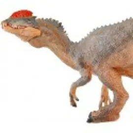 Papo Dilophosaurus