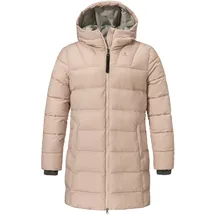 Schöffel Ins Parka Style Boslix WMS",