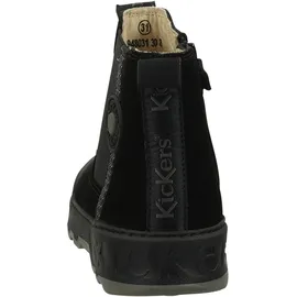 KICKERS Stiefelette Schwarz 24