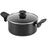 Ninja ZEROSTICK Classic Suppentopf 20 cm rund
