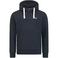 DEPROC activ DEPROC Active Kapuzensweatshirt »LinusCMYK II MEN«, weiche