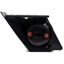 Hertz HD14H Einbaukit | Masori