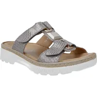 ARA Damen Capri Slipper, Cashmere, 41