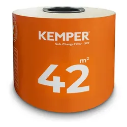 ELMAG Hauptfilter 42m2 Filterfläche IFA/W3-geprüft - 58624