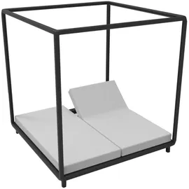 Cane-Line Dach zu Daybed Laze