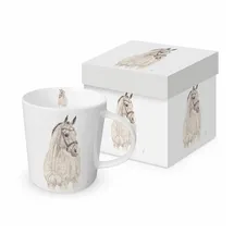 ppd Trend Mug 0,4 l Bunt