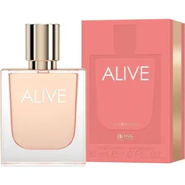 HUGO BOSS Boss Alive Eau de Parfum 30 ml