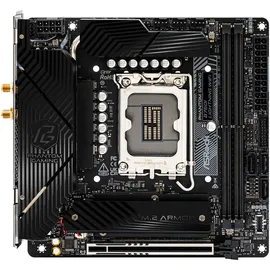 ASRock Phantom Gaming B760I Lightning WiFi (90-MXBNN0-A0UAYZ)