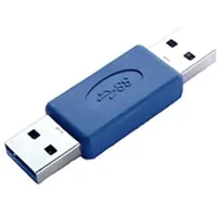 E+P Elektrik USB 3.0 Adapter Ste.Typ A, A CC355