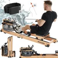 Tectake Titan XR2 Braun