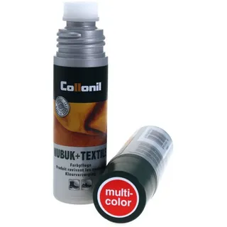 Collonil Nubuk + Textile multicolor