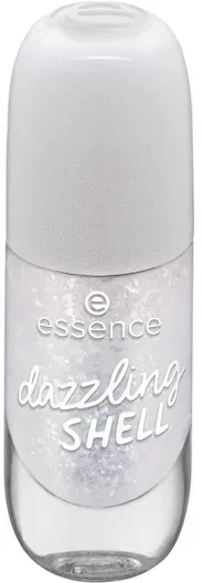 Preisvergleich Produktbild Essence Nägel Nagellack Gel Nail Colour Dazzling SHELL