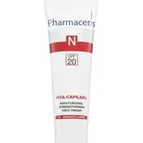 Pharmaceris N Vita-Capilaril Feuchtigkeitscreme mit LSF 20 50 ml