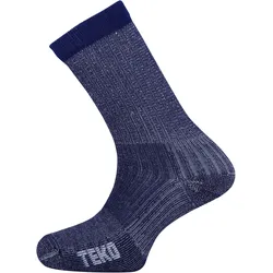 TEKO Ecohike Light Half Cushion 2.0 Trekkingsocken XL