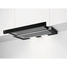 Electrolux LFP326FB Flachschirmhaube 59,8 cm Schwarz
