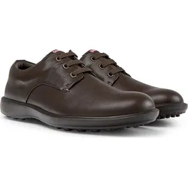 Camper Atom Work Herren Dunkelbraun 43