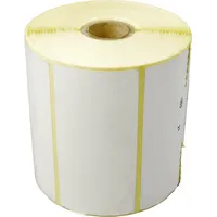 Brother BDE Etiketten 1J050102102 102x50mm VE=8 Rollen 1050 St./Rolle