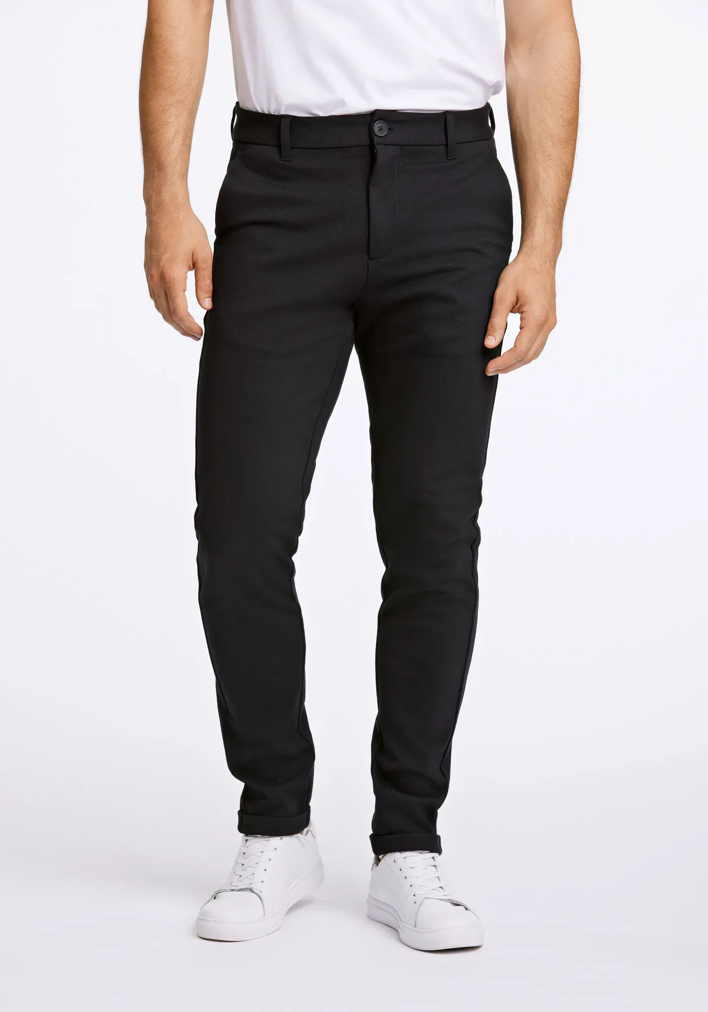 Stoffhose LINDBERGH 