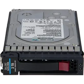 HP 507632-B21 2 TB 3,5" 300 Mb/s