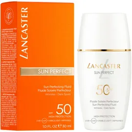 Lancaster Sun Perfect Fluid LSF 50 30 ml