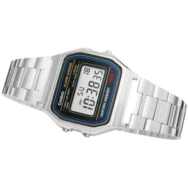 Casio Collection A158WA-1DF