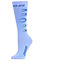 Spyder Skisocken Youth bug liner Ski Socken für Kinder lila