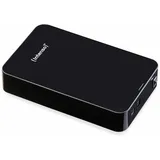 3 TB USB 3.0 schwarz