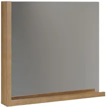 trendteam Synnax 80 x 12 cm Transparent