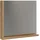 trendteam Synnax 80 x 12 cm Transparent