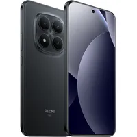 Xiaomi Redmi Note 15 Pro+ 5G 12 GB RAM 512 GB Glacier Blue