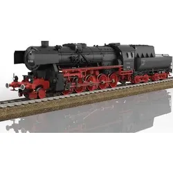 TRIX 25530 H0 Dampflokomotive Baureihe 52, DB, Ep. III