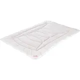 Paradies Bettdecke Nima Bio Medium warm - 135/200 cm