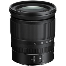 Nikon Nikkor Z 24-70 mm F4,0 S