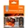 Survive Outdoors Longer Survive Outdoor Longer Emergency Bivvy Bag Erwachsene Unisex, Orange, Standard