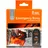 Survive Outdoors Longer Survive Outdoor Longer Emergency Bivvy Bag Erwachsene Unisex, Orange, Standard