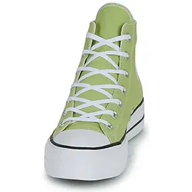Converse Damen Chuck Taylor All Star Lift Platform Seasonal Color Sneaker, 41 EU