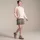 Craghoppers Nosilife Solar Shield+ Langarm-t-shirt Sherbert 44