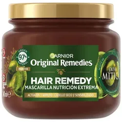 Garnier  Spülung Original Remedies Mythische Olivenmaske  in multifarben, Einheitsgrösse