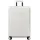 Horizn Studios H7 Essential 4-Rollen 77 cm / 90 l all white