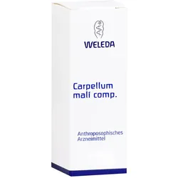Carpellum Mali comp.Trituration
