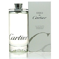 Cartier Eau de Cartier Eau de Toilette 100 ml