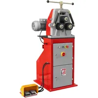 Holzmann Maschinen Holzmann Ringbiegemaschine RBM28